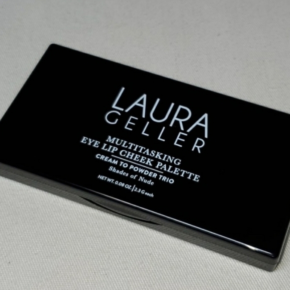 🧚‍♀️3/30🧚‍♀️Laura Geller Multitasking Palette - Picture 3 of 6